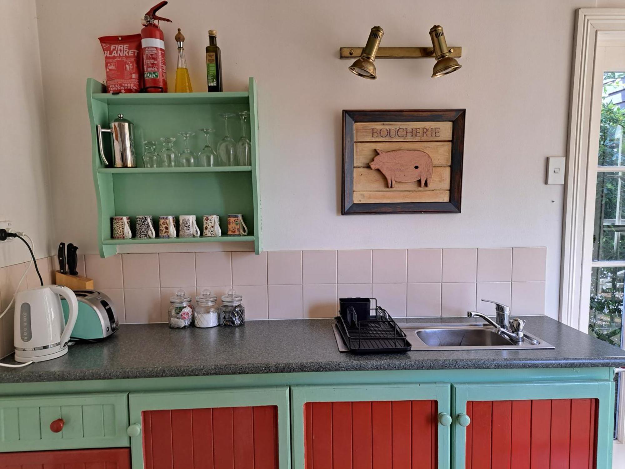 Brookvale House Balingupゲストハウス 部屋 写真