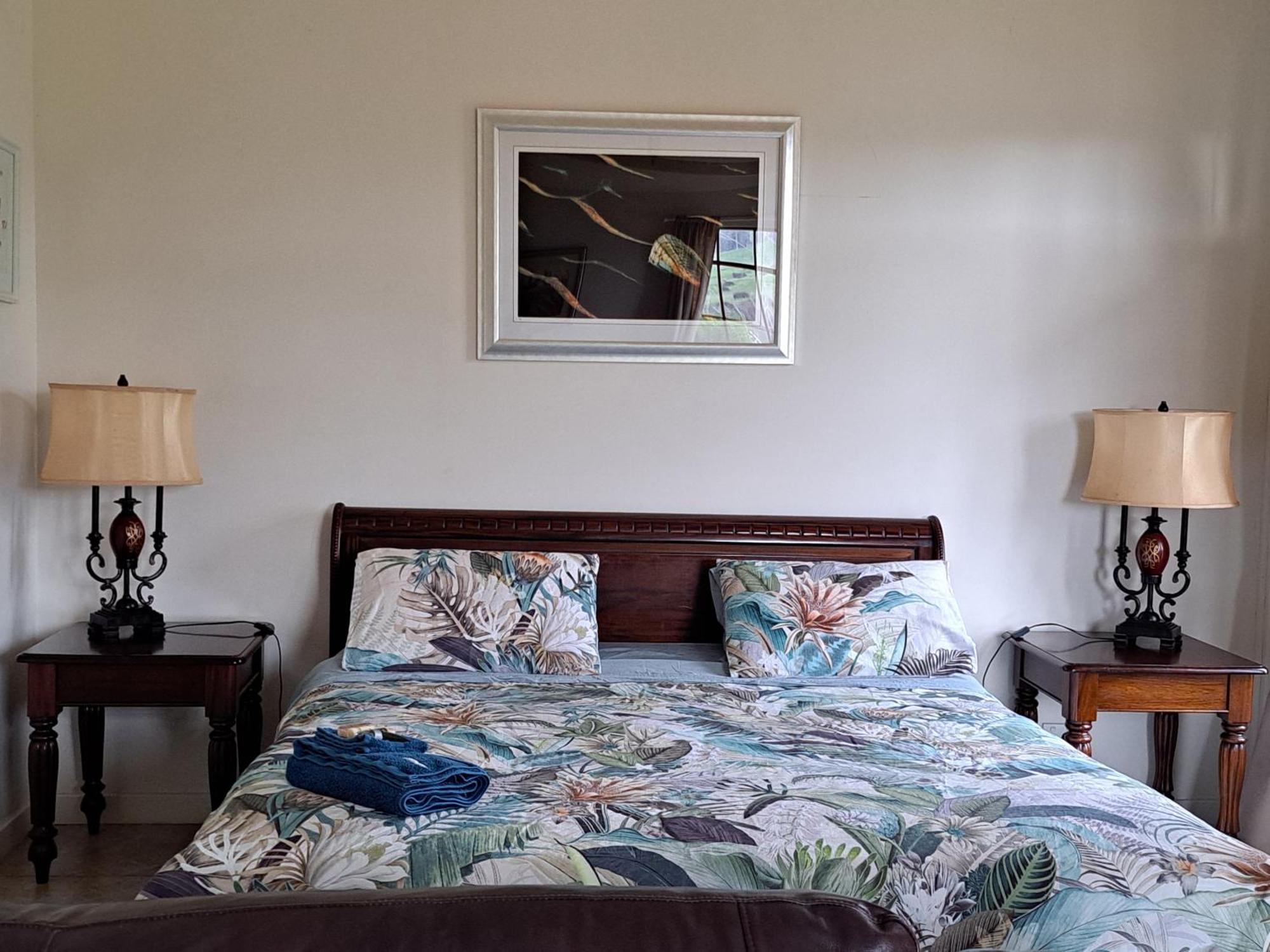 Brookvale House Balingupゲストハウス 部屋 写真