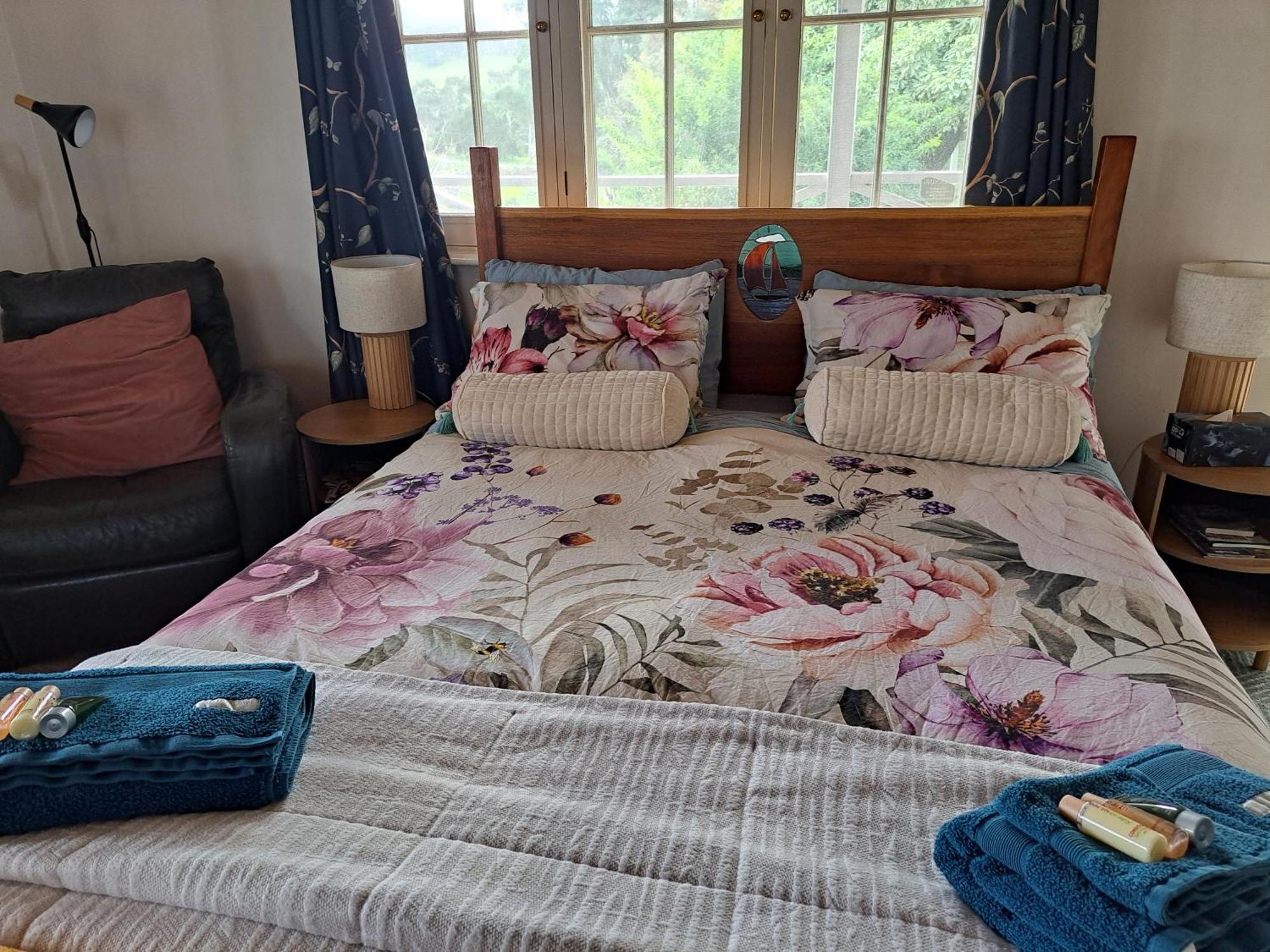 Brookvale House Balingupゲストハウス 部屋 写真