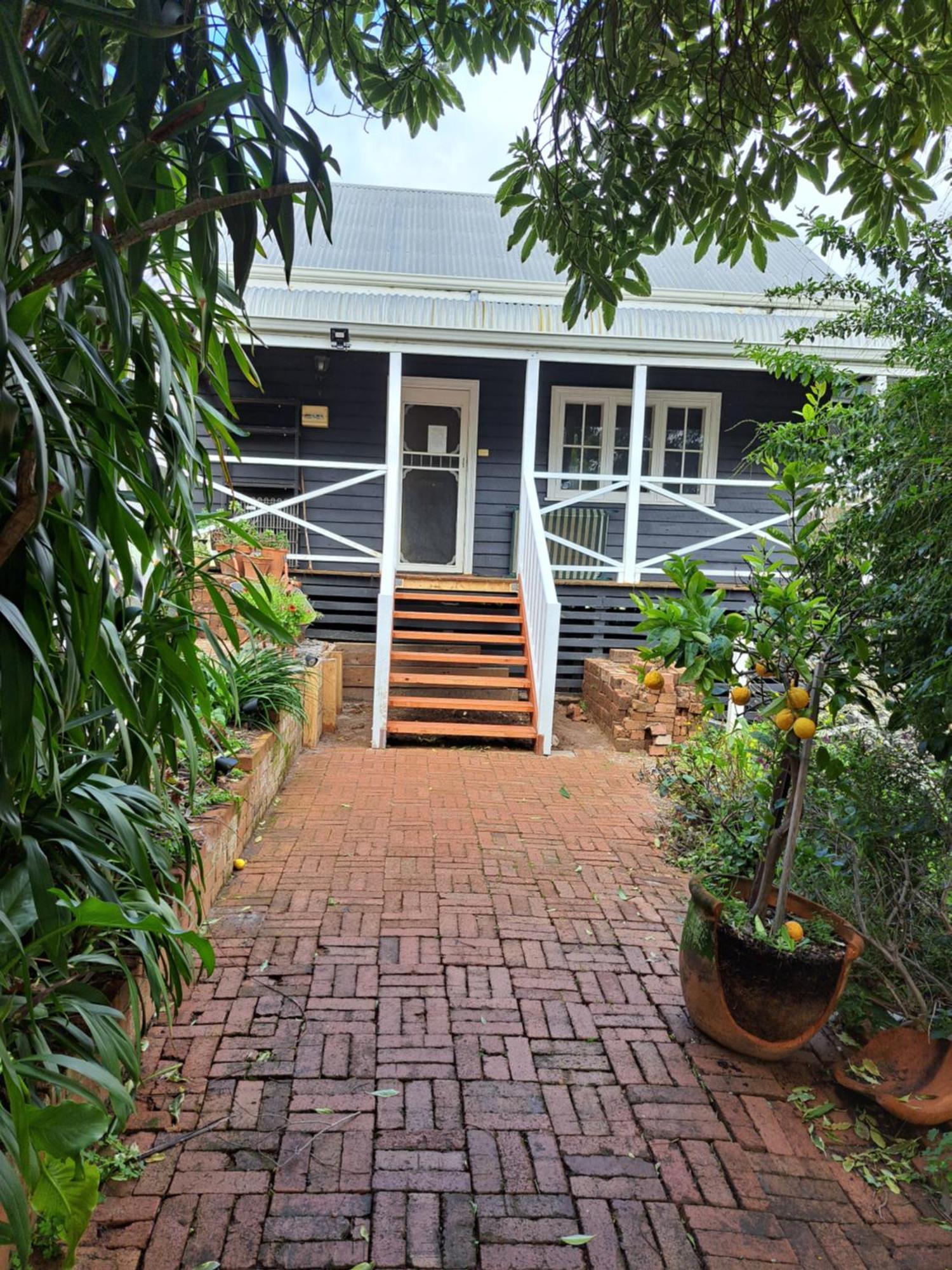 Brookvale House Balingupゲストハウス 部屋 写真