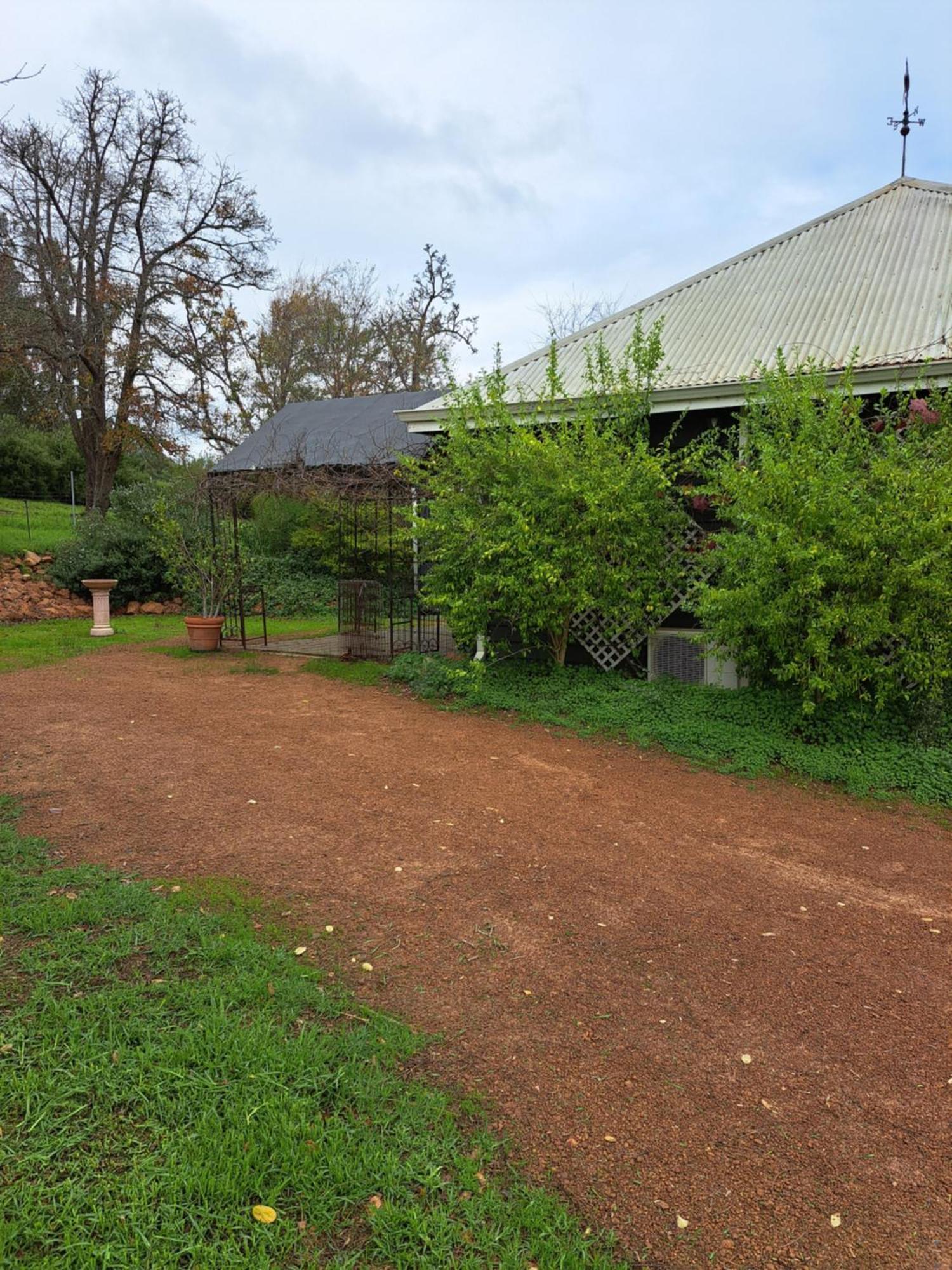 Brookvale House Balingupゲストハウス 部屋 写真